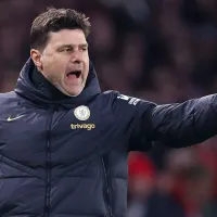 Pochettino perde a paciência e põe fim nas especulações sobre seu futuro no Chelsea