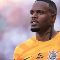 Carlos Miguel tem situação definida no Corinthians e torcedores aprovam: \'Finalmente\'