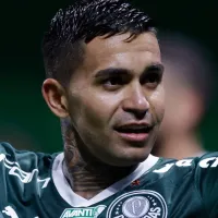 Dudu aceita deixar o Palmeiras para jogar em rival com uma condição