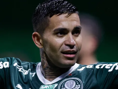 Dudu aceita deixar o Palmeiras para jogar em rival com uma condição