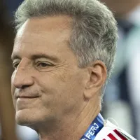 Flamengo: Landim acerta venda de mais um jogador por quantia milionária