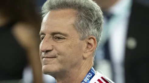 Foto: Jorge Rodrigues/AGIF