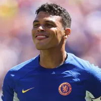 Mercado: Thiago Silva aceita proposta e será jogador do Fluminense
