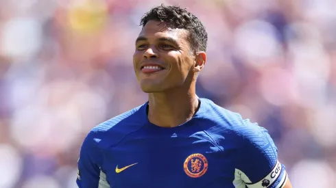 (Photo by Patrick Smith/Getty Images)