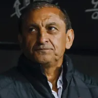 Vasco faz contatos com Eduardo Dominguez para substituir Ramón Diaz