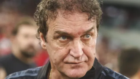 Foto: Gabriel Machado/AGIF