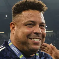 Após vender o Cruzeiro, Ronaldo pode investir em outro clube do futebol brasileiro