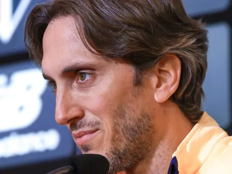 São Paulo acerta com meio-campista do rival e anúncio fica a um detalhe