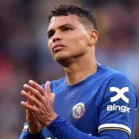 Chelsea vai ao mercado e entra na disputa por possível substituto de Thiago Silva