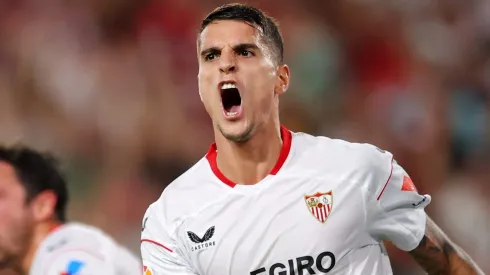 Corinthians esquece Lamela e quer contratar outro gringo acima da média (Photo by Fran Santiago/Getty Images)