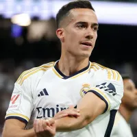 Real Madrid: Lucas Vázquez recebe oferta do Atlético Madrid e toma decisão sobre o futuro