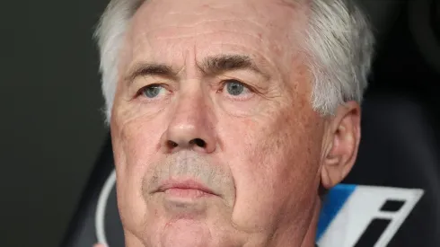 Borussia Dortmund quer fechar acordo com jogador do Real Madrid (Photo by Florencia Tan Jun/Getty Images)