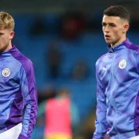 Wolverhampton acerta contratação de jovem talento do Manchester City