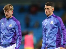 Wolverhampton acerta contratação de jovem talento do Manchester City