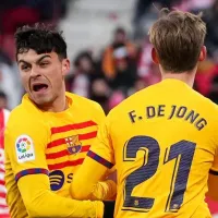 Liverpool lidera corrida para contratar grande pilar do Barcelona; Arsenal monitora