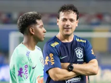 Fernando Diniz é duramente criticado por jogador da Seleção Brasileira: "Foi um erro"