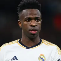 Real Madrid decide se desfazer de meio-campista e decisão deixa Vinicius Jr. chateado