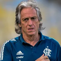 Jorge Jesus de volta ao Flamengo em julho? Informação sobre o treinador repercute