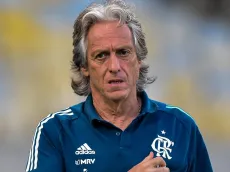 Jorge Jesus de volta ao Flamengo em julho? Informação sobre o treinador repercute