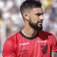 Corinthians: Torcida aprova contratação de Mastriani após atacante receber sondagem