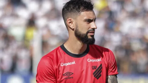 Corinthians: Torcida aprova contratação de de Mastriani após atacante receber sondagem. Foto: Joao Vitor Rezende Borba/AGIF