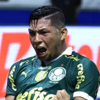 Palmeiras define valor para vender Rony ao Grêmio e leva torcida à loucura