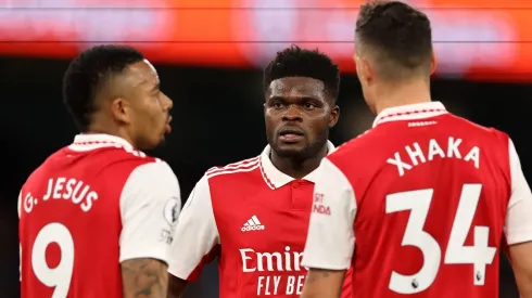 (Photo by Catherine Ivill/Getty Images)