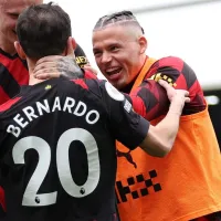 Manchester City aceita liberar meia do elenco para contratar Lucas Paquetá