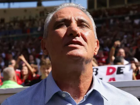 Flamengo perde peça principal do seu time titular para confronto da Libertadores