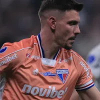 Os melhores jogadores da quinta rodada do Brasileirão segundo o Sofascore