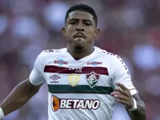 Rival do Palmeiras quer desbancar alviverde por John Kennedy