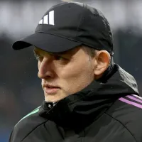 Bayern de Munique quer ex-Real Madrid para substituir Thomas Tuchel