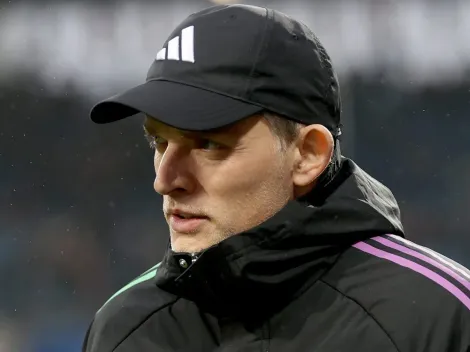 Com Tuchel de saída, Bayern estuda avançar por ex-Real Madrid