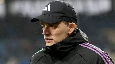 (Photo by Lars Baron/Getty Images)