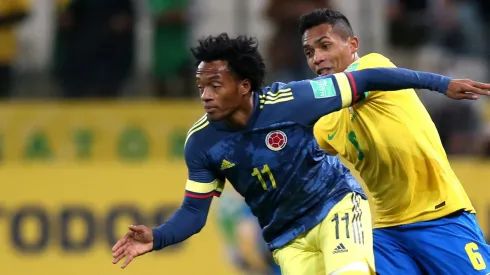 Irmão 'entrega' acerto de grande nome da Europa com o São Paulo (Photo by Alexandre Schneider/Getty Images)