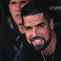 António revela que pode ter reforço de dupla no Corinthians para a Sul-Americana