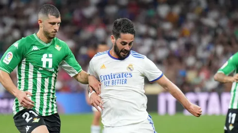 Barcelona acerta a primeira contratação para a próxima temporada (Photo by Angel Martinez/Getty Images)