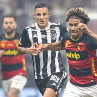 Real Madrid pega todos de surpresa e vem ao Brasil para fechar com lateral