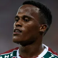 Jhon Arias pode deixar o Fluminense para vestir azul em negócio de R$ 70 milhões