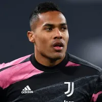 São Paulo prepara proposta por Alex Sandro, da Juventus, e pode frustrar Corinthians