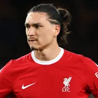 Especulação de saída do Liverpool ganha força após atitude de Darwin Núñez nas redes sociais