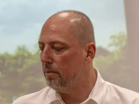 Barcellos recebe ideia para Inter x Juventude acontecer