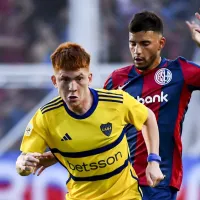 Zubeldía aprova e São Paulo pode contratar atacante do futebol sul-americano