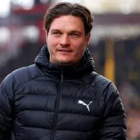 Com vantagem para disputar a final da Champions, técnico do Borussia Dortmund manda recado para o PSG