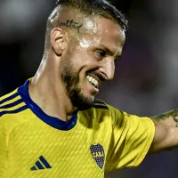 De saída do Boca Juniors, Benetto pode recusar o Corinthians e assinar com time gaúcho