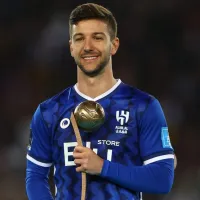 Carrasco do Flamengo, Luciano Vietto pode pintar em equipe paulista