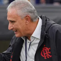 Flamengo contará com reforço importante para jogo contra o Palestino