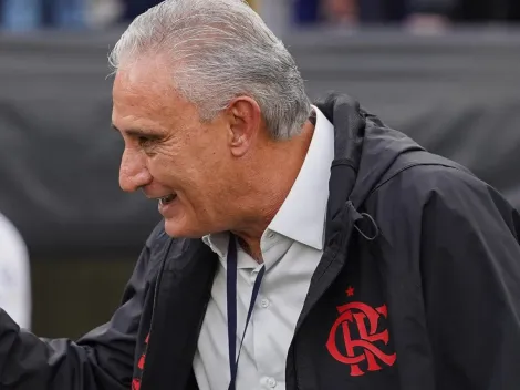 Flamengo contará com reforço importante para jogo contra o Palestino