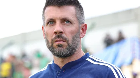 Ex-Cruzeiro, Paulo Pezzolano acerta com o Vasco; Anúncio depende de um detalhe. Foto: Gilson Junio/AGIF