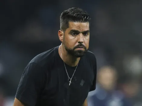 Craque do Corinthians tem lesão confirmada e não enfrenta o Nacional